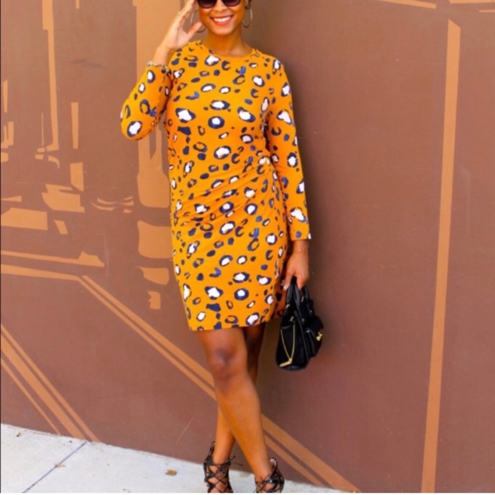 Phillip Lim + Target Dress - M